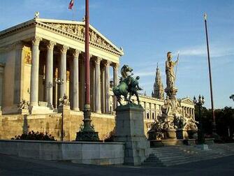 Wallpaper Of European Historical Architecture Index Europe