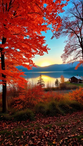 Autumn Wallpaper