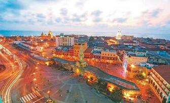 Cartagena Colombia Photos Wallpaper HD Walls Find