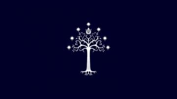The Lord Of Rings HD Wallpaper Background Image