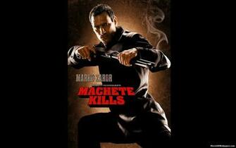 Machete Movie Wallpaper Wallpaperin4k Net