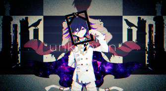 Danganronpa Wallpaper