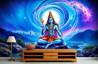 Shiv Photo Wallpaper