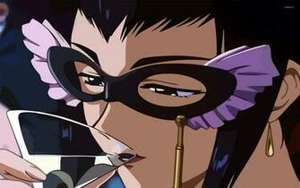 Faye Valentine Cowboy Bebop Wallpaper Anime