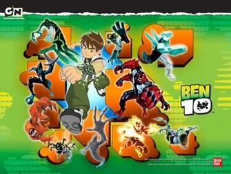 Ben10wallpaper1024 Jpg