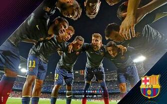 Logo Barcelona Wallpaper Terbaru