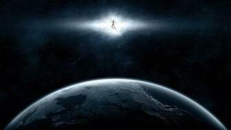 Digital Art Space HD Wallpaper 1080p