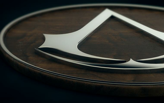 Assassin S Creed Logo Wallpaper