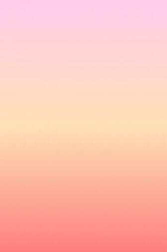 Peach Wallpaper Gambar iPhone Dan Seni