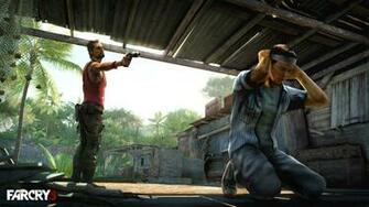 Far Cry Computer Wallpaper Desktop Background Id