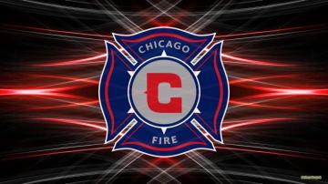 Chicago Fire Fc HD Wallpaper