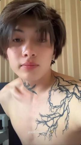 New Cute Korean Boys