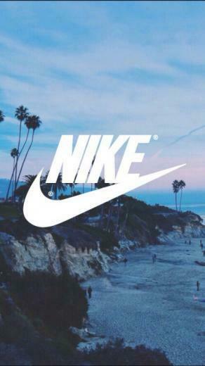 Nike Wallpaper