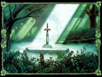 Awesome Zelda Wallpaper