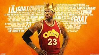 Lebron James Cleveland Wallpaper Image