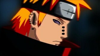 Nagato Pain Wallpaper
