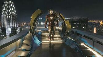 Iron Man Wallpaper