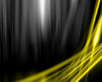 Yellow Wallpaper High Quality Defiantion Black