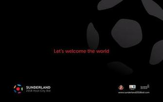 Fifa World Cup Candidate Host City