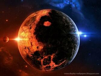 Wallpaper Top Stunning Space