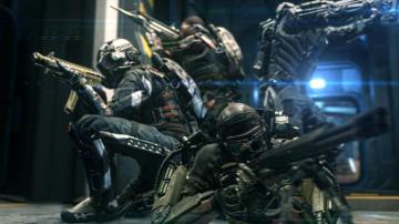 Official Call Of Duty Advanced Warfare Power Changes