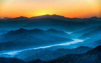 Himalaya HD Desktop Wallpaper 4k