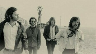 Jim Morrison Wallpaper The Doors Desktop