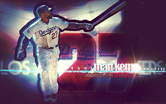 The Ultimate Los Angeles Dodgers Desktop Wallpaper Collection