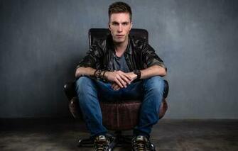 Nicky Romero Wallpaper Image Photos Pictures Background