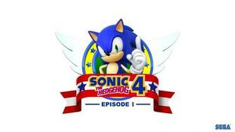 Creepypasta Sonic Alt