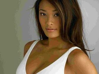 Jarah Mariano Wallpaper Celebrities