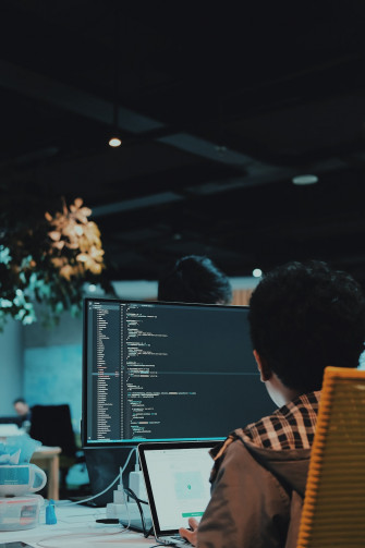 Programmer Pictures HD Image