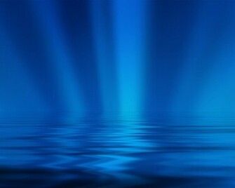 Only Blue Desktop Pc And Mac Wallpaper