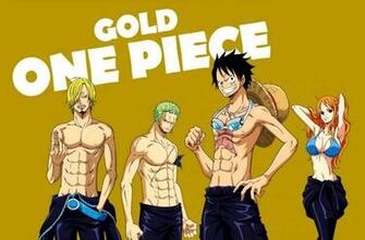Luffy Nami Desktop Wallpaper Room