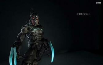 Predator And Fulgore Vs Cyrax Sektor Battles Comic Vine