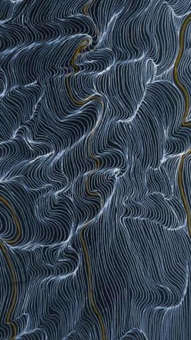 Wavy Wallpaper Enjpg