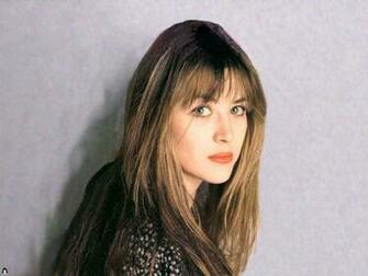 Sophie Marceau Wallpaper