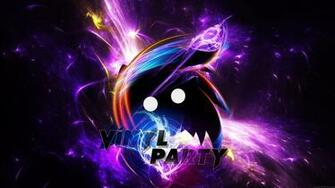 Knife Party Wallpaper
