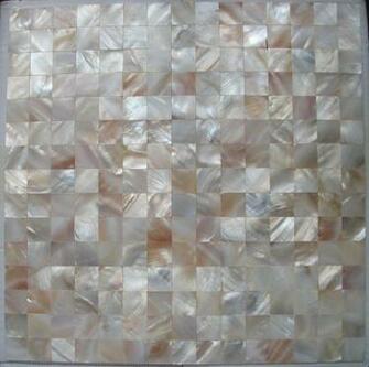 Mother Of Pearl Tile