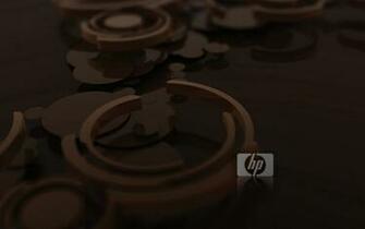 Hewlett Packard Laptops HD Wallpaper Widescreen