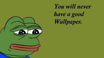 Meme Wallpaper On