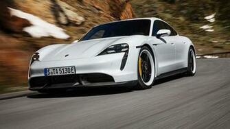 Porsche Taycan News And Res Motor1