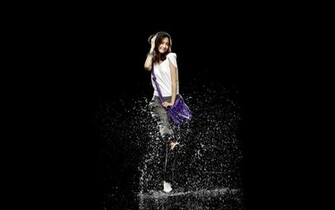 Wallpaper Snsd Yoona HD