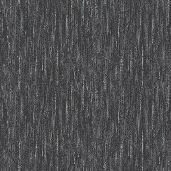 Decor Supplies Ebony Black Silver Glitter M0854 Panache Plain