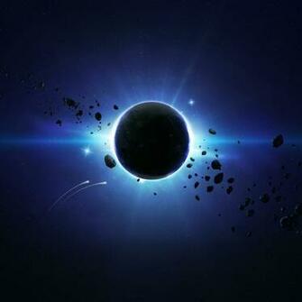 Total Eclipse iPad Wallpaper iPhone