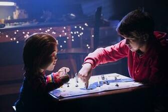 Child S Play Photo