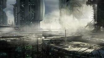 HD Cyberpunk Wallpaper Net