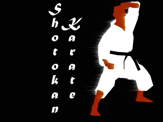 Clwb Heb Enw Shotokan Karate Wallpaper Gallery