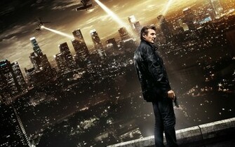 Taken Movie Wallpaper HD