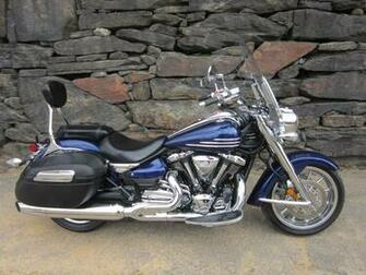 Yamaha Xv Motorcycle Cool Bike HD Wallpaper